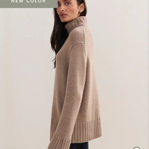 Jenni Kayne Sweaters - Jenni Kayne Cashmere XXS Sweater